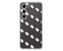 Funda Silicona Antigolpes para Samsung Galaxy S23 5G diseño Cocos Dibujos