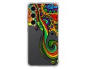 Funda Silicona Antigolpes para Samsung Galaxy S23 5G diseño Colores Dibujos