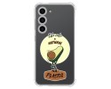 Funda Silicona Antigolpes para Samsung Galaxy S23 5G diseño Culo Natural Dibujos