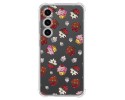 Funda Silicona Antigolpes para Samsung Galaxy S23 5G diseño Muffins Dibujos