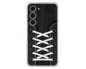 Funda Silicona Antigolpes para Samsung Galaxy S23 5G diseño Zapatillas 02 Dibujos