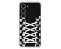 Funda Silicona Antigolpes para Samsung Galaxy S23 5G diseño Zapatillas 03 Dibujos
