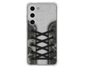 Funda Silicona Antigolpes para Samsung Galaxy S23 5G diseño Zapatillas 16 Dibujos