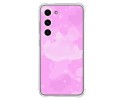 Funda Silicona Antigolpes para Samsung Galaxy S23 5G diseño Acuarela 04 Dibujos