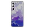 Funda Silicona Antigolpes para Samsung Galaxy S23 5G diseño Acuarela 09 Dibujos