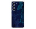Funda Silicona Antigolpes para Samsung Galaxy S23 5G diseño Acuarela 13 Dibujos