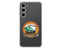 Funda Silicona Antigolpes para Samsung Galaxy S23+ Plus 5G diseño Adventure Dibujos