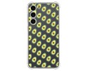 Funda Silicona Antigolpes para Samsung Galaxy S23+ Plus 5G diseño Aguacate Dibujos