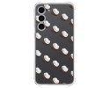 Funda Silicona Antigolpes para Samsung Galaxy S23+ Plus 5G diseño Cocos Dibujos