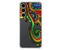 Funda Silicona Antigolpes para Samsung Galaxy S23+ Plus 5G diseño Colores Dibujos
