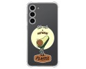Funda Silicona Antigolpes para Samsung Galaxy S23+ Plus 5G diseño Culo Natural Dibujos