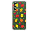 Funda Silicona Antigolpes para Samsung Galaxy S23+ Plus 5G diseño Frutas 01 Dibujos
