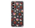 Funda Silicona Antigolpes para Samsung Galaxy S23+ Plus 5G diseño Muffins Dibujos