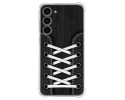 Funda Silicona Antigolpes para Samsung Galaxy S23+ Plus 5G diseño Zapatillas 02 Dibujos