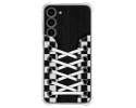 Funda Silicona Antigolpes para Samsung Galaxy S23+ Plus 5G diseño Zapatillas 03 Dibujos
