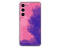 Funda Silicona Antigolpes para Samsung Galaxy S23+ Plus 5G diseño Acuarela 07 Dibujos