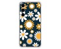 Funda Silicona Antigolpes para Samsung Galaxy S23+ Plus 5G diseño Flores 08 Dibujos
