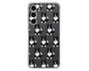 Funda Silicona Antigolpes para Samsung Galaxy S23+ Plus 5G diseño Perros 07 Dibujos
