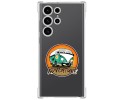 Funda Silicona Antigolpes para Samsung Galaxy S23 Ultra 5G diseño Adventure Dibujos