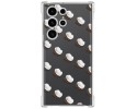 Funda Silicona Antigolpes para Samsung Galaxy S23 Ultra 5G diseño Cocos Dibujos