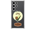 Funda Silicona Antigolpes para Samsung Galaxy S23 Ultra 5G diseño Culo Natural Dibujos