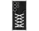 Funda Silicona Antigolpes para Samsung Galaxy S23 Ultra 5G diseño Zapatillas 02 Dibujos