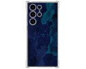 Funda Silicona Antigolpes para Samsung Galaxy S23 Ultra 5G diseño Acuarela 13 Dibujos
