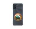 Funda Silicona Antigolpes para Motorola Moto E22 / E22i diseño Adventure Dibujos
