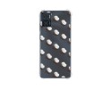 Funda Silicona Antigolpes para Motorola Moto E22 / E22i diseño Cocos Dibujos
