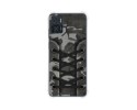 Funda Silicona Antigolpes para Motorola Moto E22 / E22i diseño Zapatillas 15 Dibujos