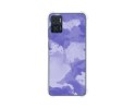 Funda Silicona Antigolpes para Motorola Moto E22 / E22i diseño Acuarela 01 Dibujos