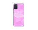 Funda Silicona Antigolpes para Motorola Moto E22 / E22i diseño Acuarela 04 Dibujos