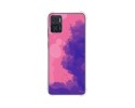 Funda Silicona Antigolpes para Motorola Moto E22 / E22i diseño Acuarela 07 Dibujos