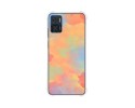 Funda Silicona Antigolpes para Motorola Moto E22 / E22i diseño Acuarela 08 Dibujos