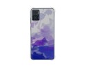 Funda Silicona Antigolpes para Motorola Moto E22 / E22i diseño Acuarela 09 Dibujos