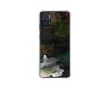 Funda Silicona Antigolpes para Motorola Moto E22 / E22i diseño Acuarela 12 Dibujos