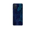 Funda Silicona Antigolpes para Motorola Moto E22 / E22i diseño Acuarela 13 Dibujos