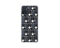 Funda Silicona Antigolpes para Motorola Moto E22 / E22i diseño Perros 07 Dibujos