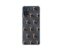 Funda Silicona Antigolpes para Motorola Moto E22 / E22i diseño Perros 11 Dibujos