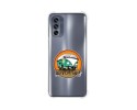 Funda Silicona Antigolpes para Motorola Moto G62 5G diseño Adventure Dibujos