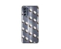 Funda Silicona Antigolpes para Motorola Moto G62 5G diseño Cocos Dibujos