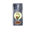 Funda Silicona Antigolpes para Motorola Moto G62 5G diseño Culo Natural Dibujos