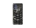 Funda Silicona Antigolpes para Motorola Moto G62 5G diseño Zapatillas 15 Dibujos