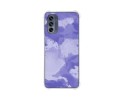 Funda Silicona Antigolpes para Motorola Moto G62 5G diseño Acuarela 01 Dibujos
