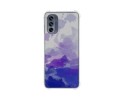 Funda Silicona Antigolpes para Motorola Moto G62 5G diseño Acuarela 09 Dibujos