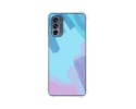 Funda Silicona Antigolpes para Motorola Moto G62 5G diseño Acuarela 10 Dibujos