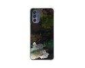 Funda Silicona Antigolpes para Motorola Moto G62 5G diseño Acuarela 12 Dibujos