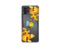 Funda Silicona Antigolpes para Motorola Moto G72 4G diseño Abeja Dibujos