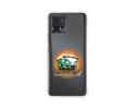 Funda Silicona Antigolpes para Motorola Moto G72 4G diseño Adventure Dibujos
