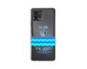 Funda Silicona Antigolpes para Motorola Moto G72 4G diseño Agua Dibujos